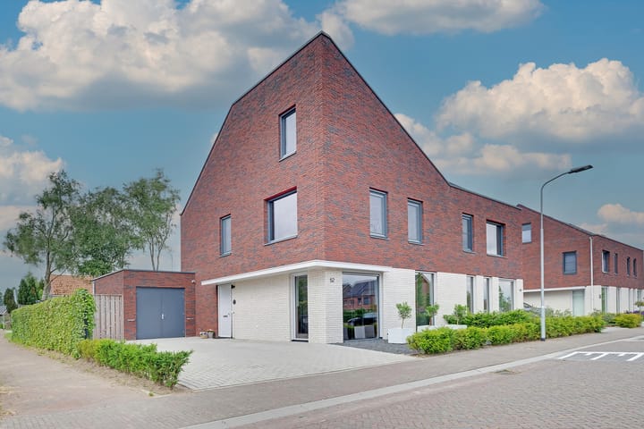 Stedelaan 52 in Zevenaar