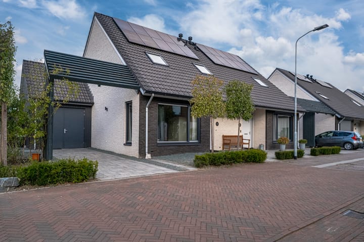 Stedelaan 55 in Zevenaar
