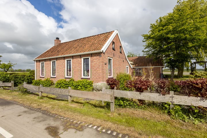 Stedumerweg 16 in Loppersum
