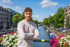 Photo of Steef ten Kroode