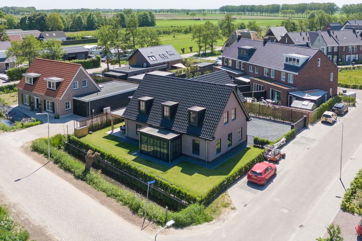 Foto von Haus Steegakker 2, Rumpt