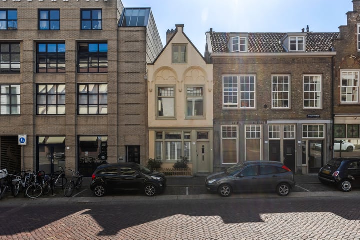 Steegoversloot 47 in Dordrecht