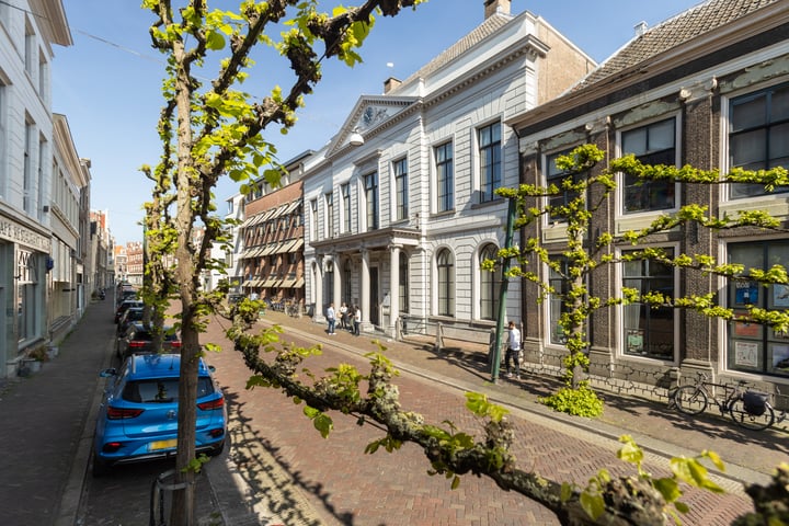 Steegoversloot 99 in Dordrecht