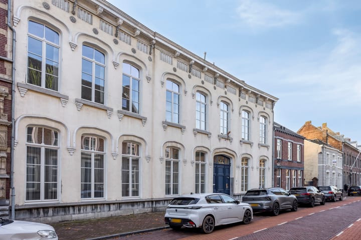 Photo of property Steegstraat 16D, Roermond