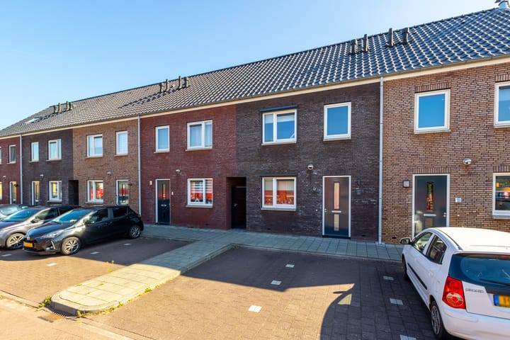 Steek 3 in Hardinxveld-Giessendam