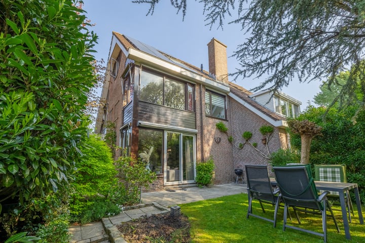 Steekmast 12 in Krimpen aan den IJssel