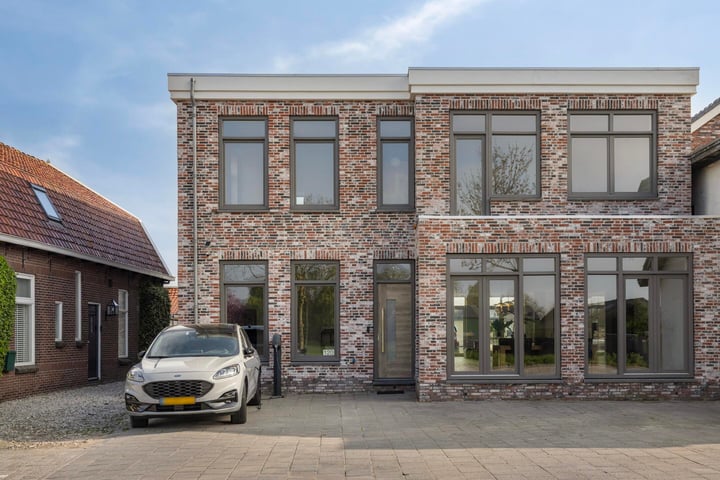 Steekterweg 120 in Alphen aan den Rijn