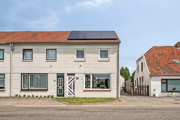 Steekterweg 146 in Alphen aan den Rijn