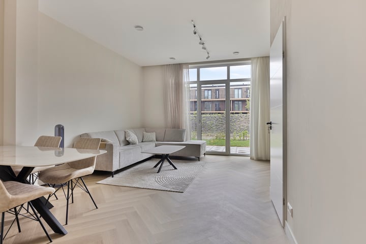 Steelvlietplein 52 in Amsterdam