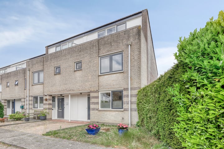 Photo of property Steenakker 1, Roden
