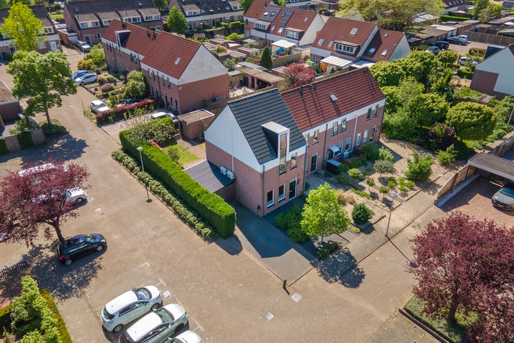 Steenakker 71 in Druten