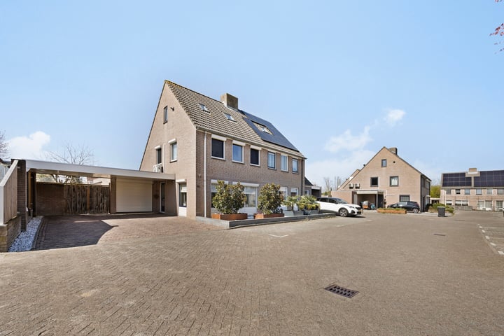 Photo of property Steenakker 81, Druten