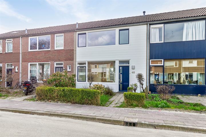 Photo of property Steenakkers 40, Tynaarlo