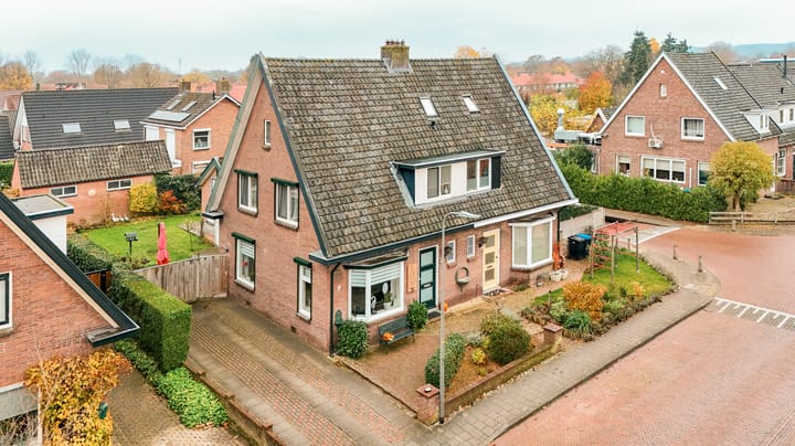 Photo de la maison Steenbakkersweg 22a, Rheden