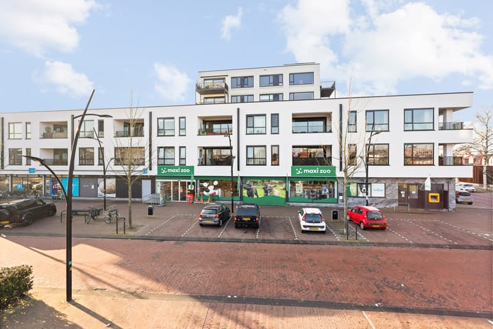 Photo of property Steenbakkersweg 49, Hengelo