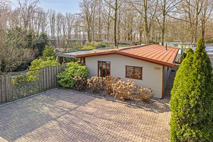 Photo of property Steenbakkersweg 5-249, Erm
