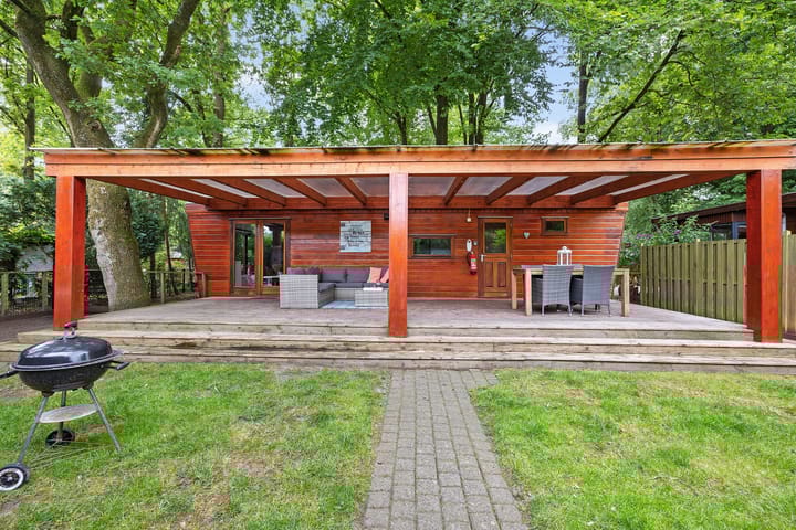 Steenbakkersweg 7-310 in Erm