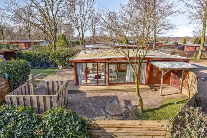 Photo of property Steenbakkersweg 7-315, Erm