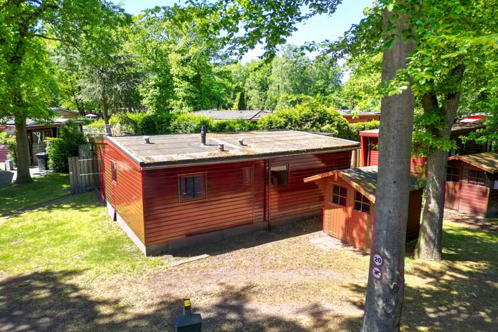 Photo of property Steenbakkersweg 7-334, Erm