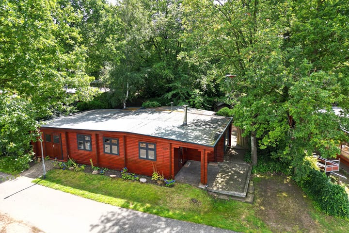 Steenbakkersweg 7-362 in Erm