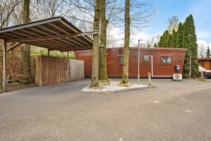 Photo of property Steenbakkersweg 7-368, Erm
