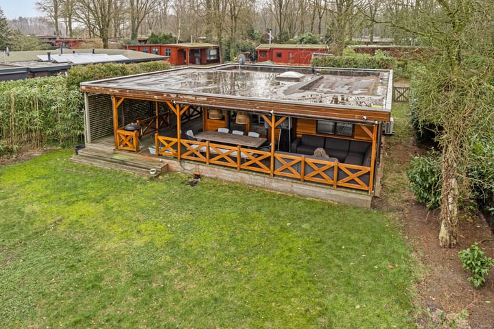 Photo of property Steenbakkersweg 7-388, Erm