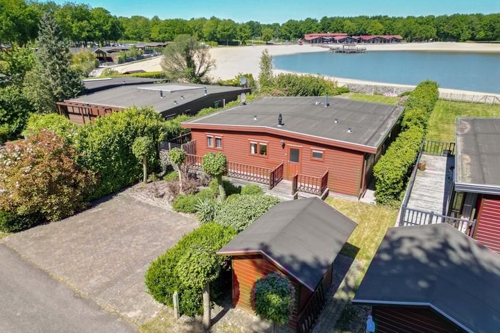 Steenbakkersweg 7-396 in Erm