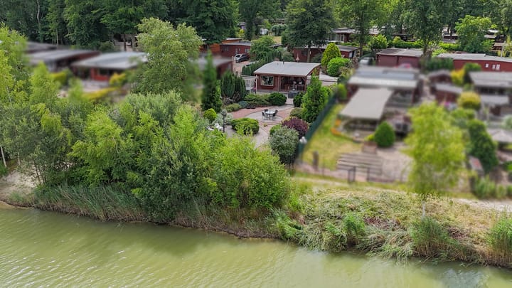 Foto van woning Steenbakkersweg 7-412, Erm