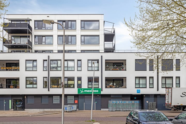Steenbakkersweg 87 in Hengelo