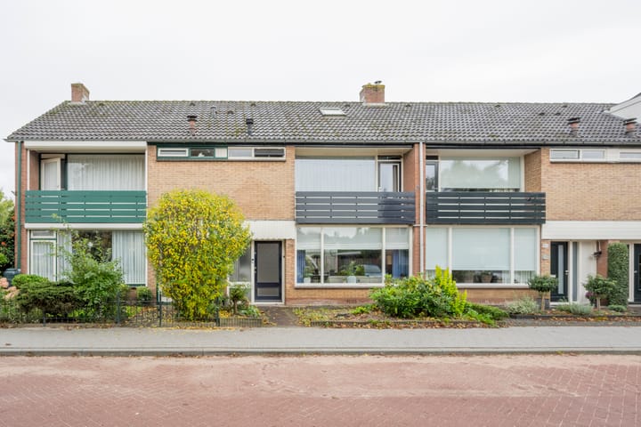 Steenbeek 78 in Nijkerk