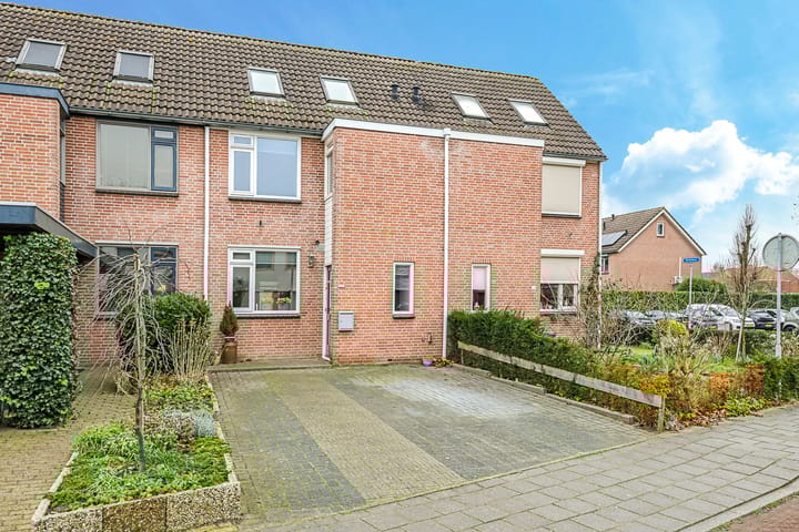 Steenbeekstraat 30 dans Zetten photo