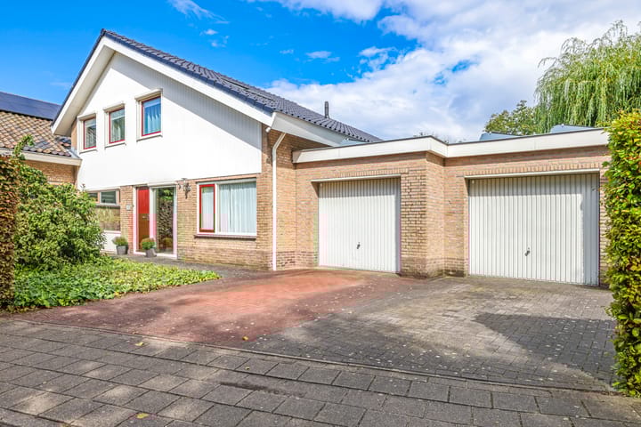 Steenbeekstraat 31 in Zetten