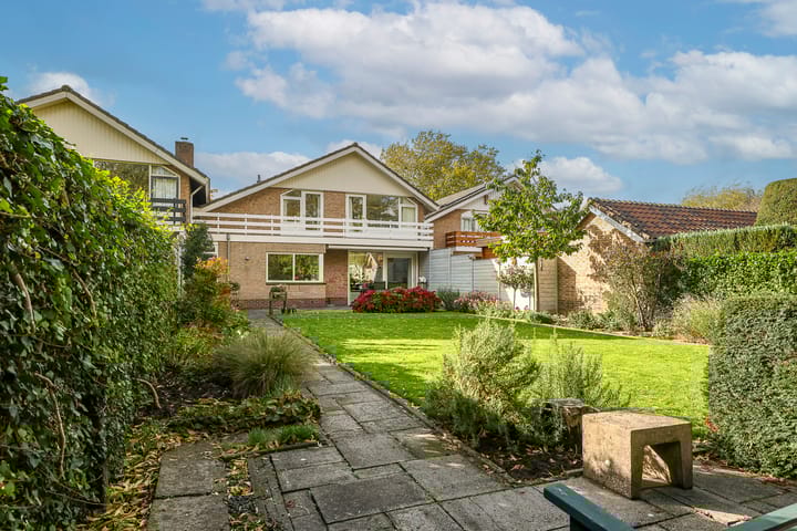 Photo de la maison Steenbeekstraat 35, Zetten