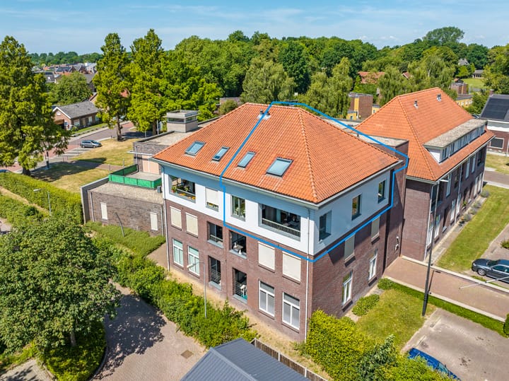 Foto van woning Steenbeekstraat 9-22, Zetten