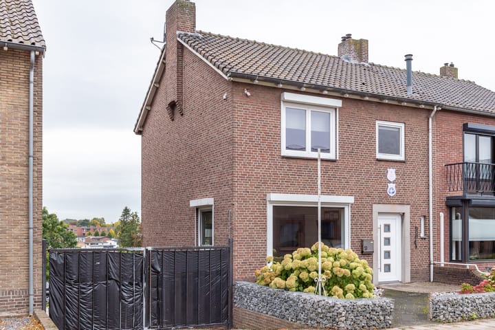 Photo de la maison Steenberg 51, Bocholtz