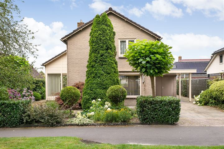 Steenbergerweg 5 in Zuidwolde