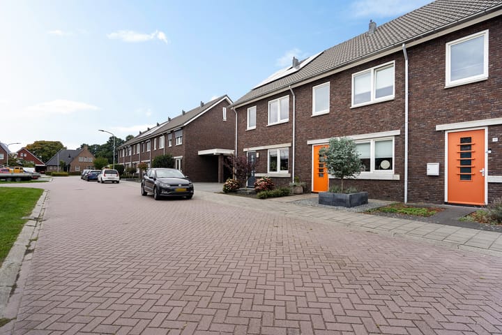 Foto van woning Steenbok 15, Klazienaveen