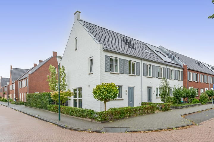 Foto van woning Steenbok 16, Schijndel