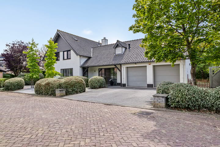 Photo of property Steenbok 5, Oostburg