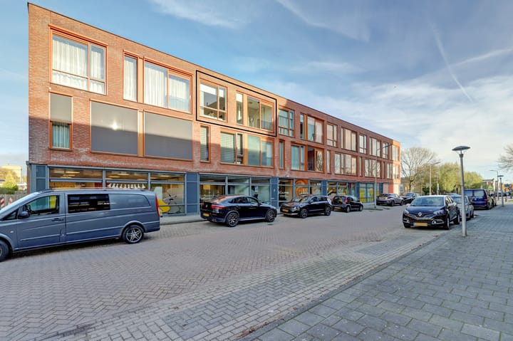 Steenbokstraat 32H dans Zwijndrecht photo