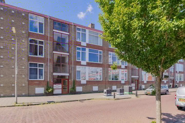 Steenbokstraat 82 in IJmuiden