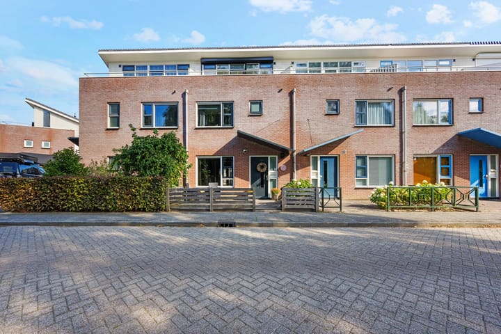 Photo de la maison Steenbreek 61, Klazienaveen