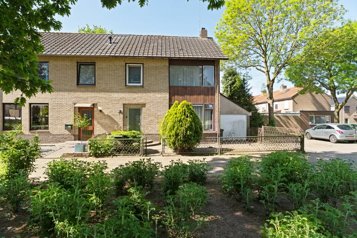 Photo of property Steendalerstraat 111, Gennep