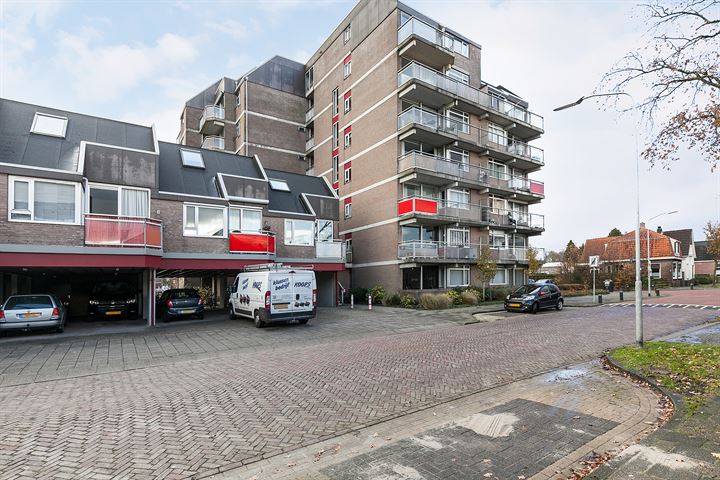 Steendijk 75 in Assen