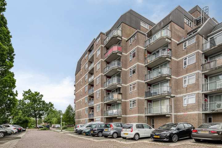 Steendijk 91 in Assen Foto