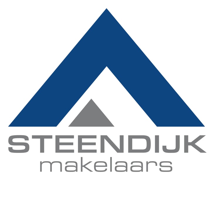 Logo Steendijk Makelaars