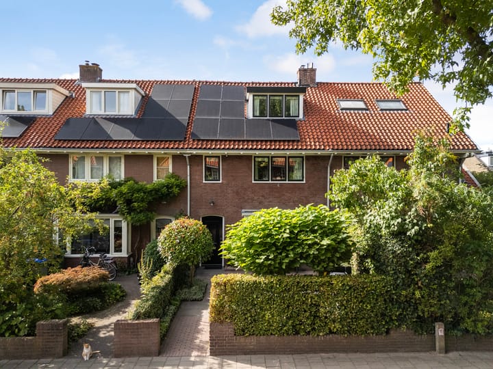 Steenen Camer 37 in Bilthoven photo