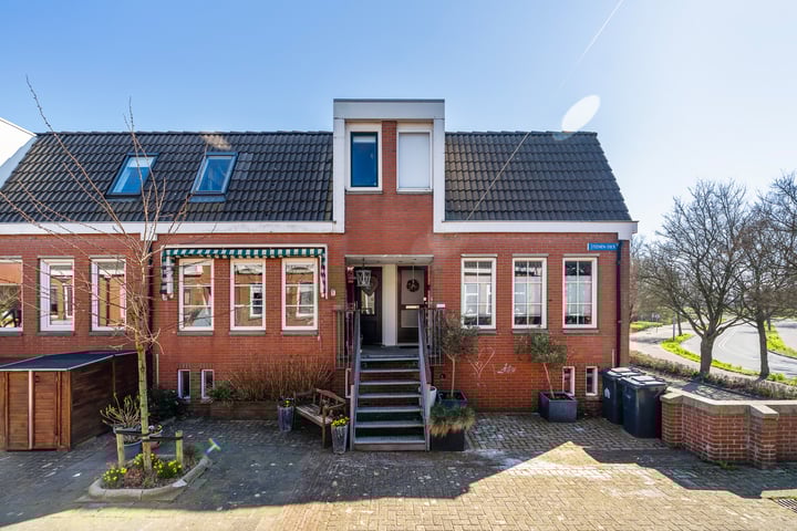 Photo of property Steenen Dijck 119, Maassluis