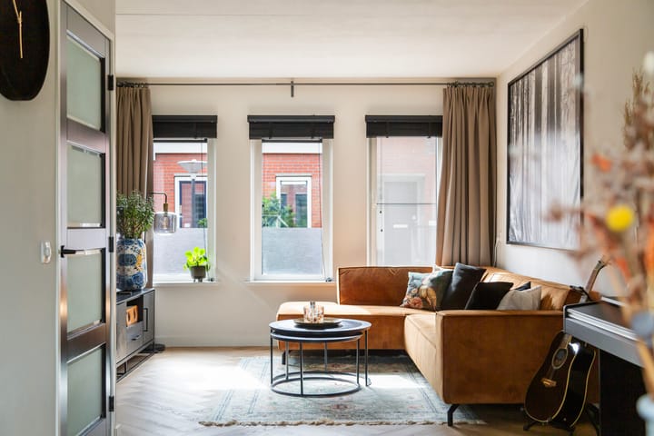Photo of property Steenen Dijck 68, Maassluis