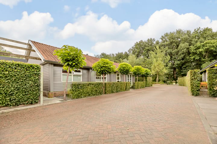 Steenfabriek 10 in Gilze